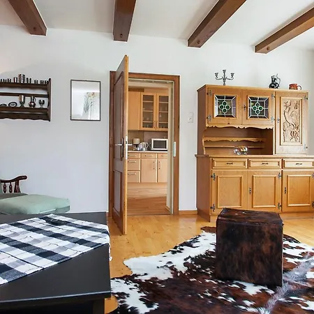 Chalet Ritsch Διαμέρισμα Mittersill