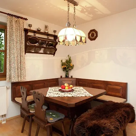 Chalet Ritsch Mittersill