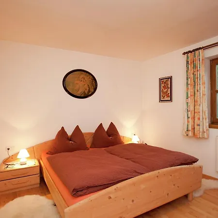 Διαμέρισμα Chalet Ritsch *