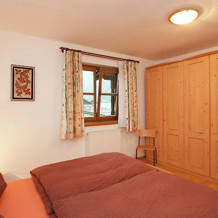Chalet Ritsch *
