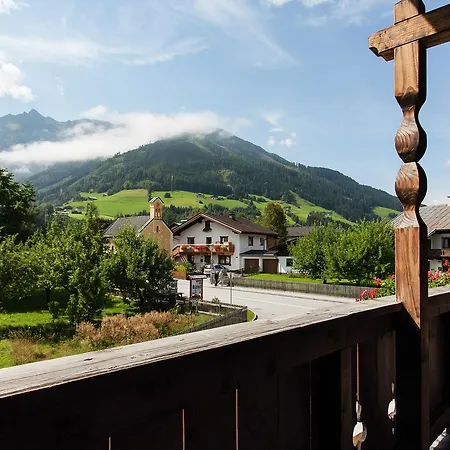 Chalet Ritsch * Mittersill